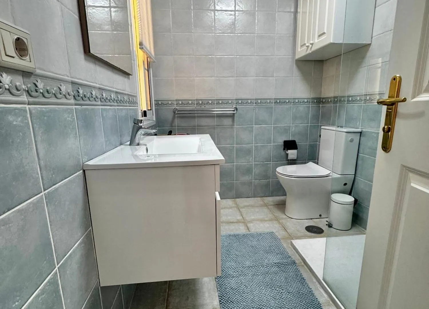 Apartamento Appartement Calme, Tout Confort Chayofa