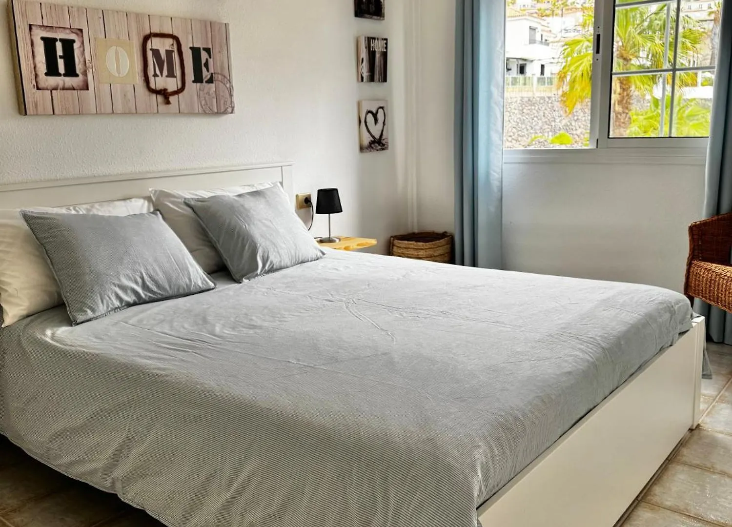 Appartement Calme, Tout Confort Chayofa España