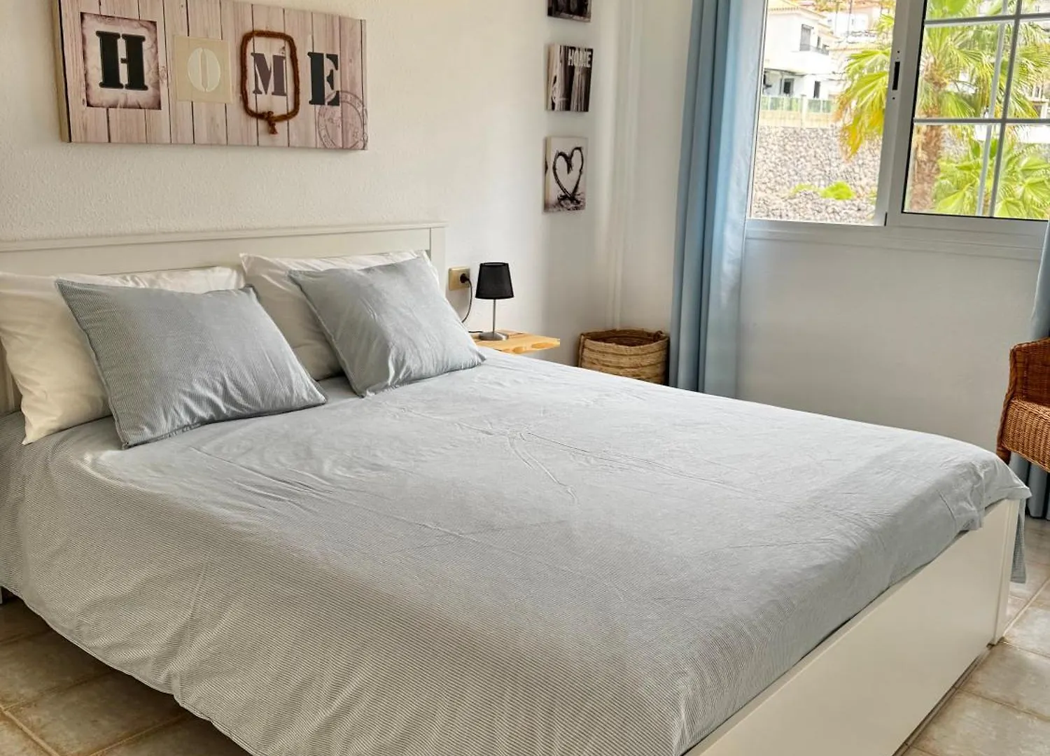 Appartement Calme, Tout Confort Chayofa Apartamento
