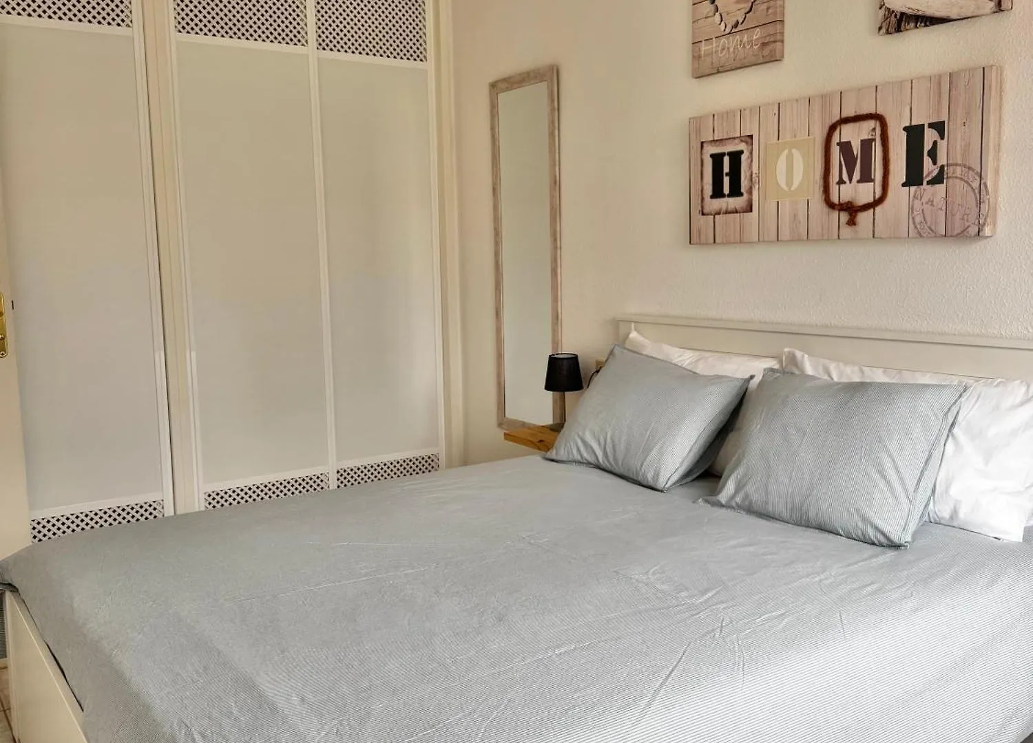 Apartament Appartement Calme, Tout Confort Chayofa