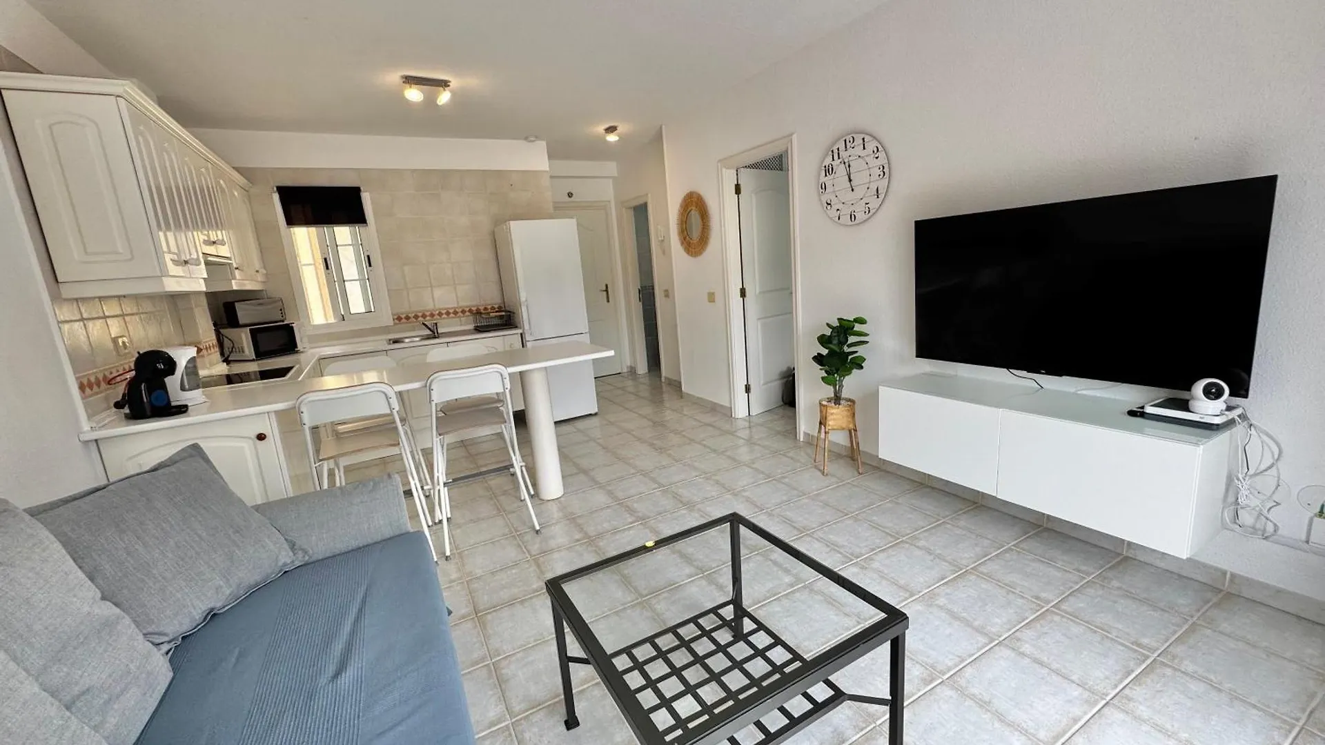 Appartement Calme, Tout Confort Chayofa 0*,  España