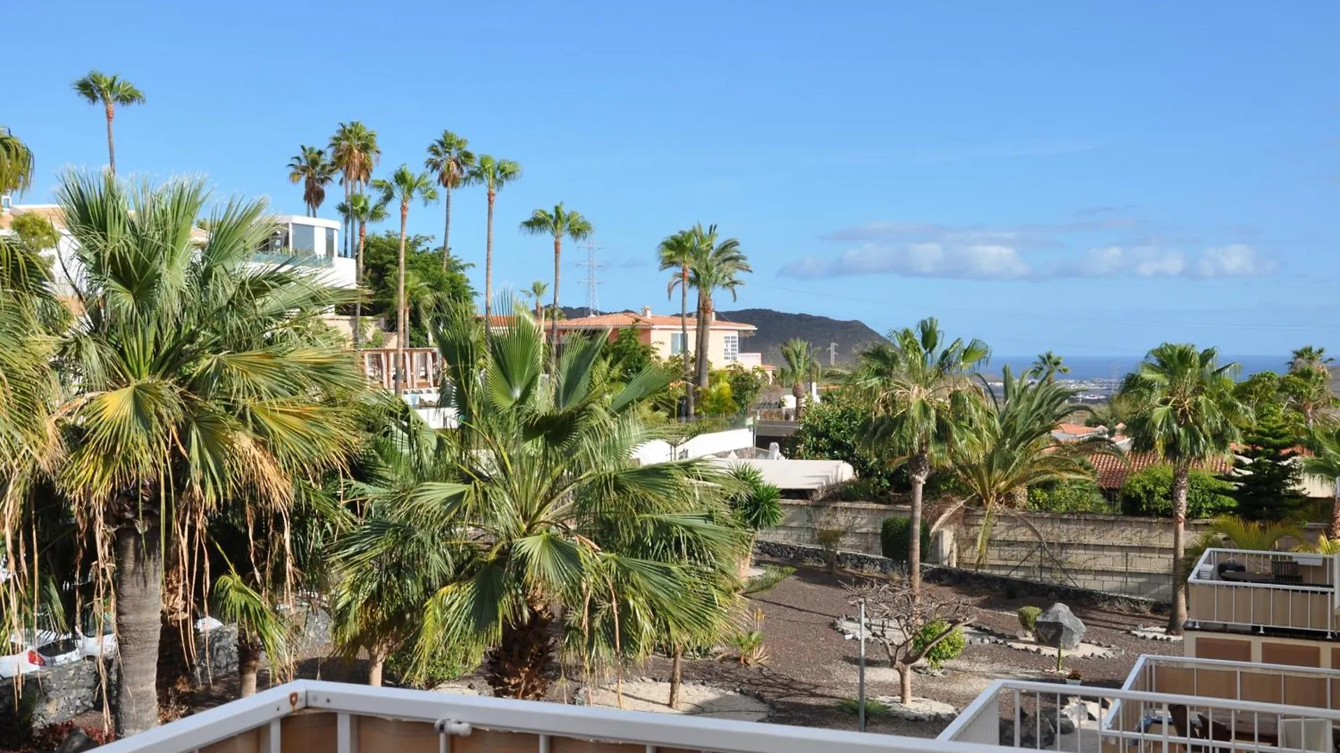 Appartement Calme, Tout Confort Chayofa Apartamento