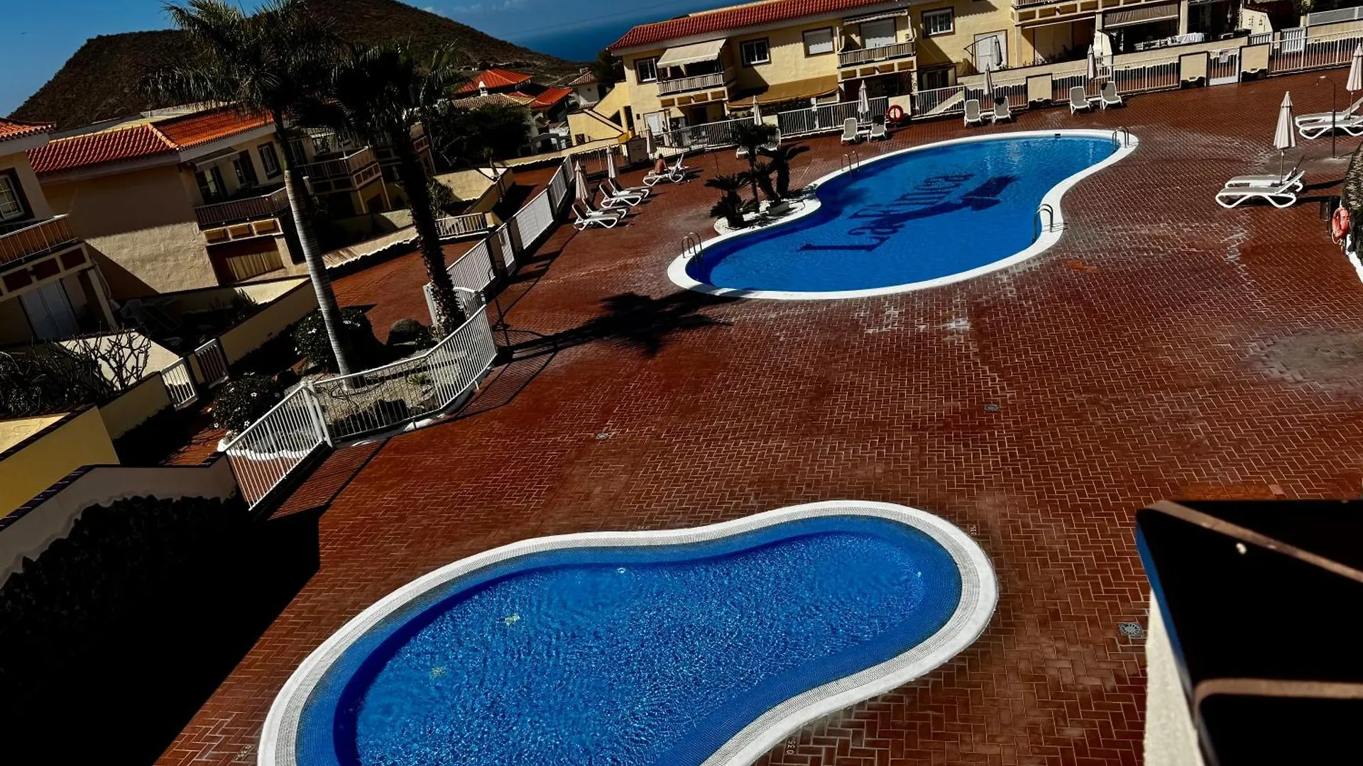 Apartamento Appartement Calme, Tout Confort Chayofa España