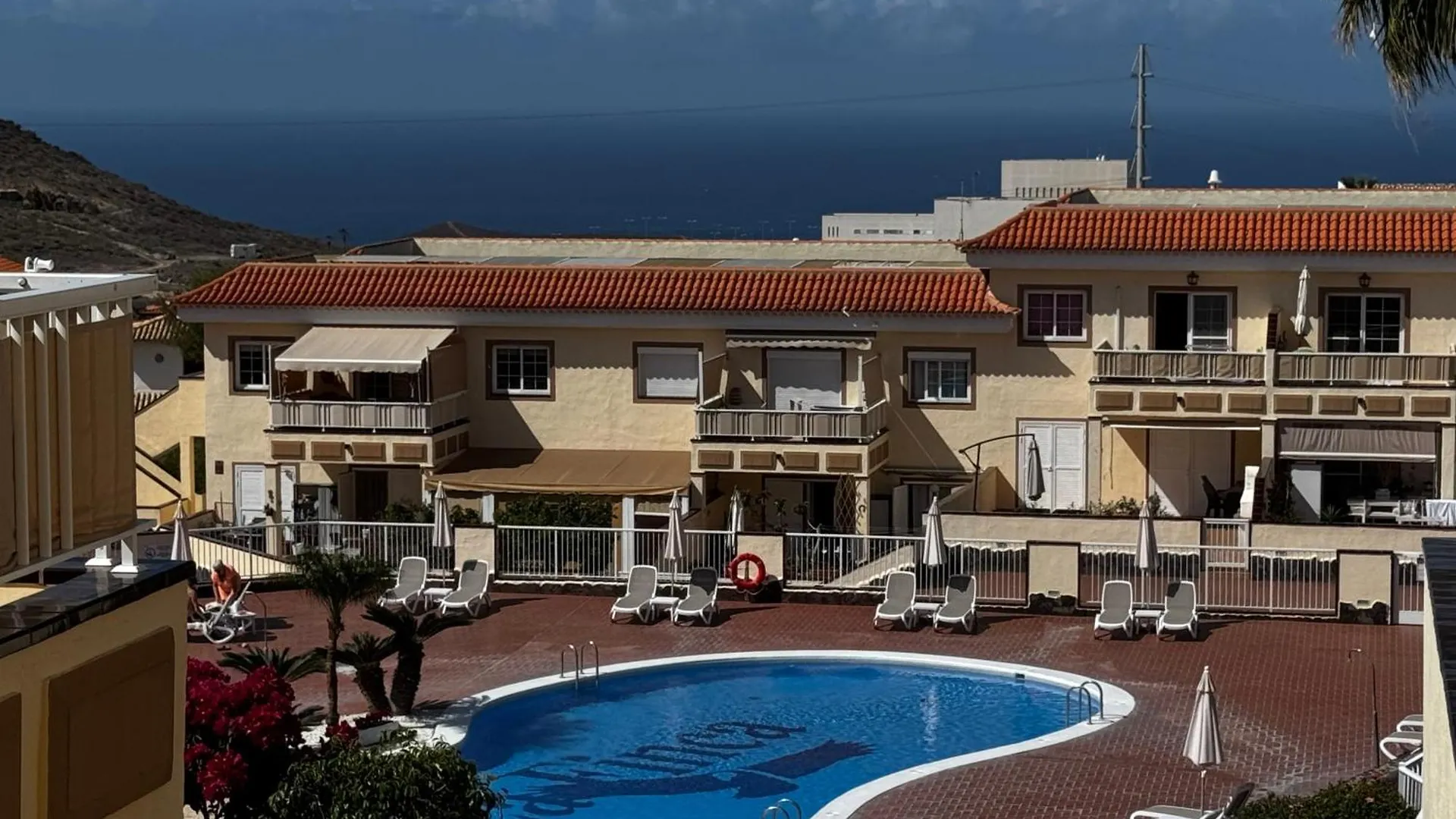 Appartement Calme, Tout Confort Chayofa