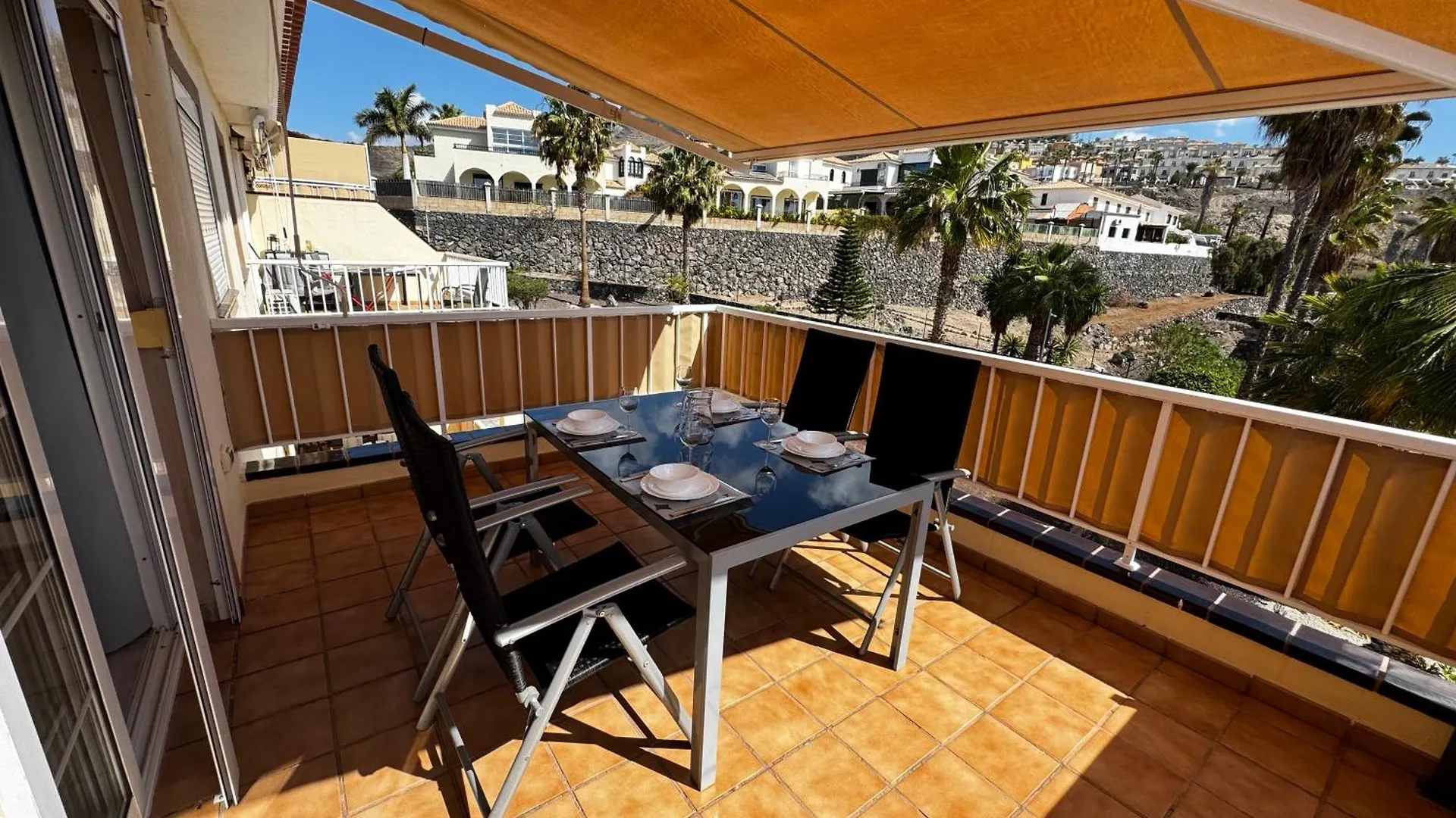 Appartement Calme, Tout Confort Chayofa España